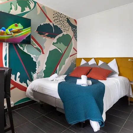 Travel Homes - Le Wiltwo, Nouveau Face A La Gare * Mulhouse